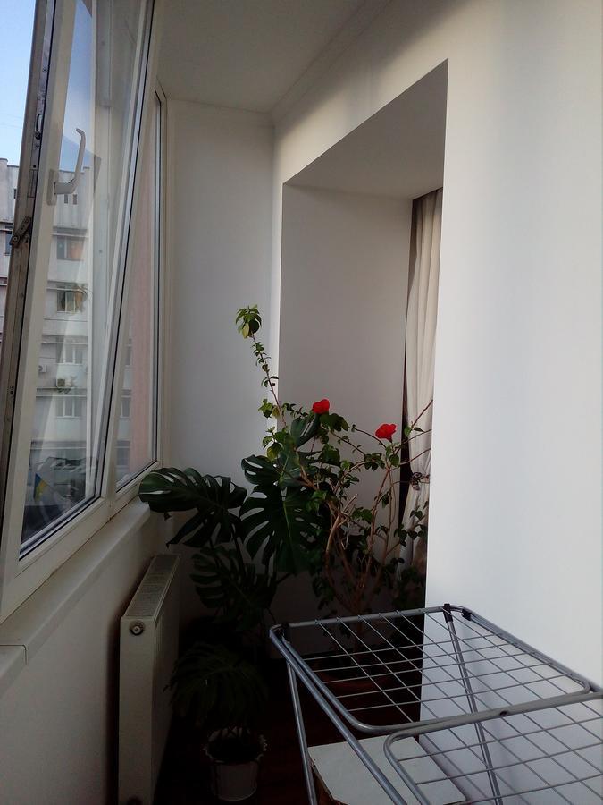 Apartment Na Saharova Ivano-Frankivszk Kültér fotó