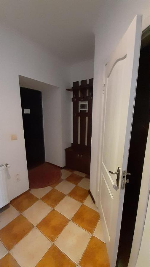 Apartment Na Saharova Ivano-Frankivszk Kültér fotó